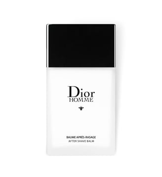 Baume après-rasage - Dior