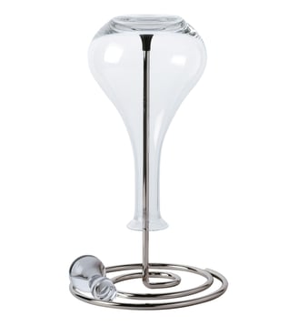 Égouttoir à carafe RÉVOLUTION Inox 33 cm - Peugeot - Acier