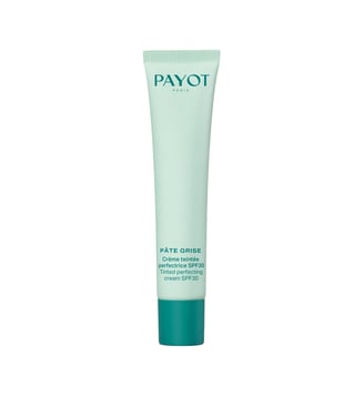 Crème teintée perfectrice SPF30 - Payot