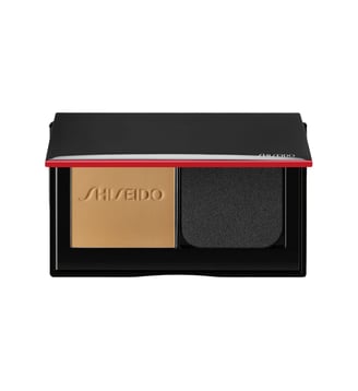 Fond de Teint Poudre Fini Sur Mesure 110 Self-Refreshing - Shiseido