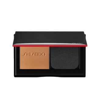 Fond de Teint Poudre Fini Sur Mesure 110 Self-Refreshing - Shiseido
