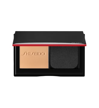 Fond de Teint Poudre Fini Sur Mesure 110 Self-Refreshing - Shiseido