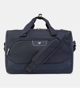 Sac de voyage souple cabine Joy - Roncato - Bleu marine