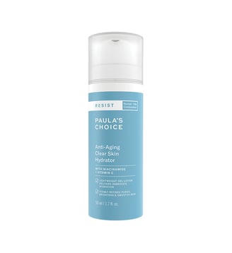 Resist Anti-Aging Crème de nuit Purifiante - Paula's Choice