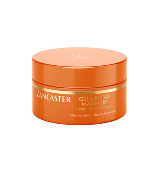 Baume après-soleil - Lancaster Beauty