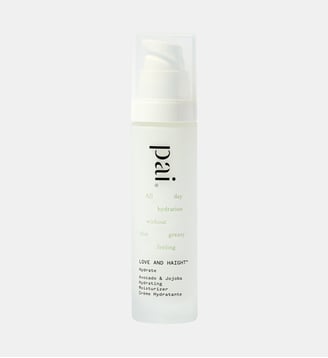 Crème Hydratante Nourrissante - Pai