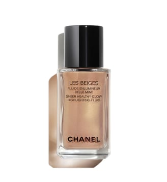 FLUIDE ENLUMINEUR DE TEINT BELLE MINE - CHANEL