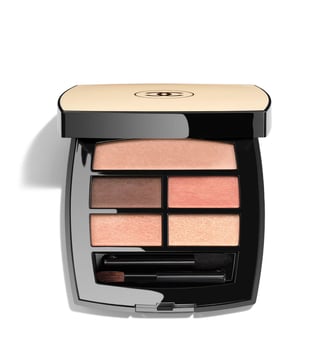 PALETTE REGARD BELLE MINE NATURELLE - CHANEL