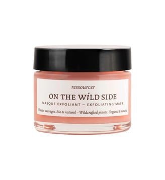 Masque Exfoliant - On The Wild Side