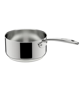 Casserole Ø14 cm Accademia Lagofusion inox - Lagostina - Acier