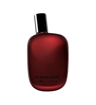 Eau de Parfum - Comme des Garçons PARFUMS