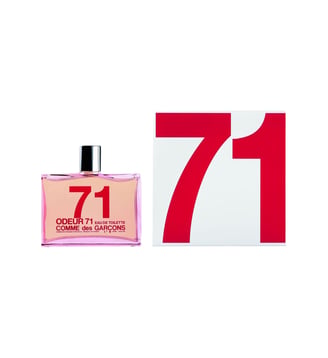Odeur 71 - Eau de Toilette - Comme des Garçons PARFUMS
