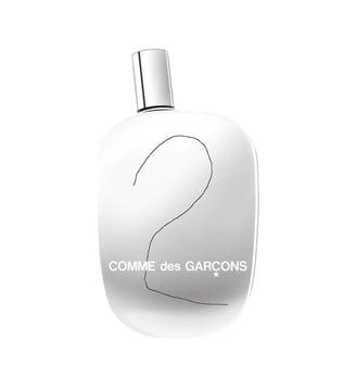 Eau de Parfum - Comme des Garçons PARFUMS