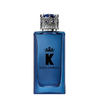K by Dolce&Gabbana Eau de Parfum - Dolce & Gabbana Beauty