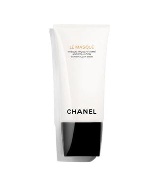MASQUE ARGILE VITAMINÉ ANTI-POLLUTION - CHANEL