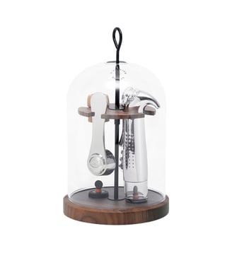 Coffret essentiel des outils du vin Le Globe - Atelier Du Vin - Multicolore
