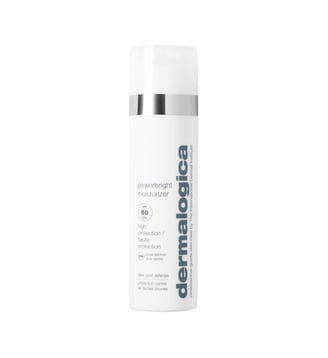 Powerbright moisturizer SPF50 - Hydratant anti-taches éclat SPF 50 - Dermalogica
