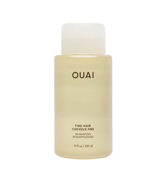 Shampoing Pour Cheveux Fins - Fine Hair - Ouai Haircare