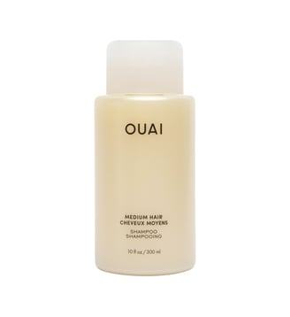 Shampoing Pour Cheveux Moyens - Medium Hair - Ouai Haircare