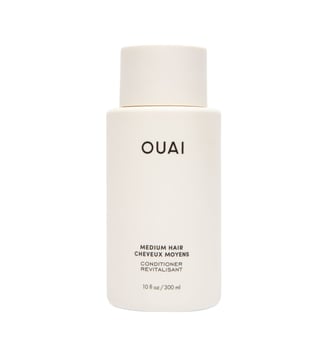 Après-Shampoing Pour Cheveux Moyens - Medium Hair - Ouai Haircare
