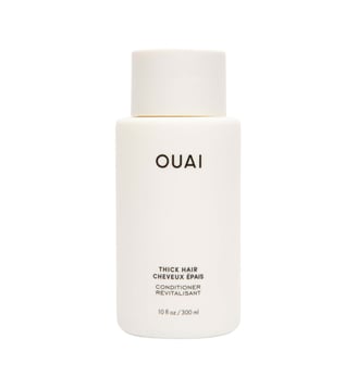 Après-Shampoing Pour Cheveux Épais - Thick Hair - Ouai Haircare