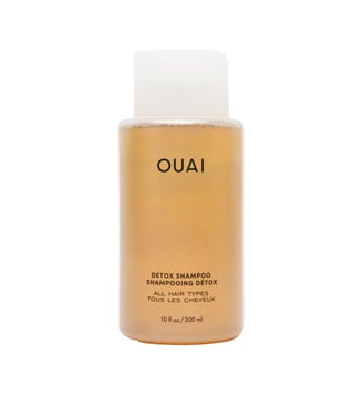 Shampoing Détox - Ouai Haircare