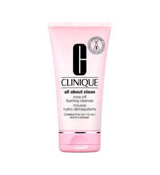 Mousse Hydro-démaquillante - Clinique