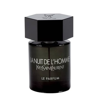 Le Parfum - Yves Saint Laurent