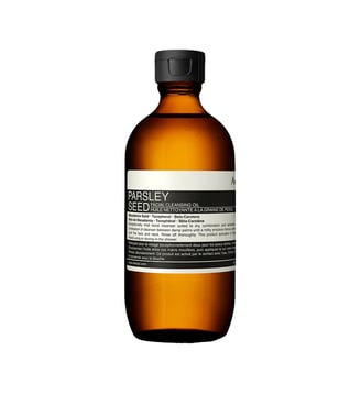 Huile Nettoyante à la Graine de Persil - Aesop