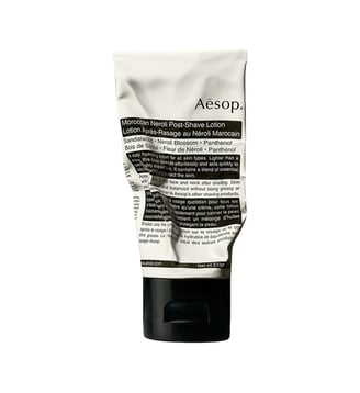 Lotion Après-Rasage au Néroli Marocain - Aesop