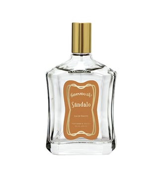 Sândalo - Eau de Toilette - Granado