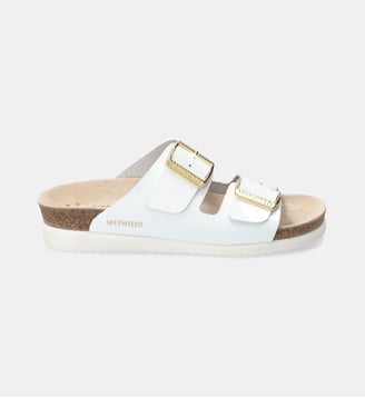 Sandales Hester - Mephisto - Blanc