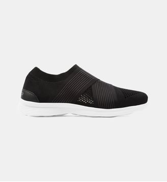 Baskets basses Dance - Repetto - Noir et blanc