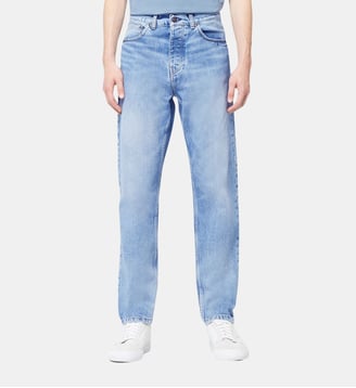 Jean ample Newel coton organique Carhartt WIP