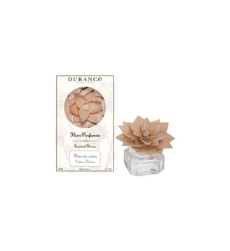 Fleur parfumée Fleur de Coton 100 ml - Durance