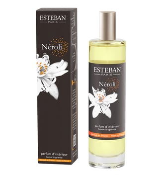 Vaporisateur 75 ml - Esteban Paris Parfums