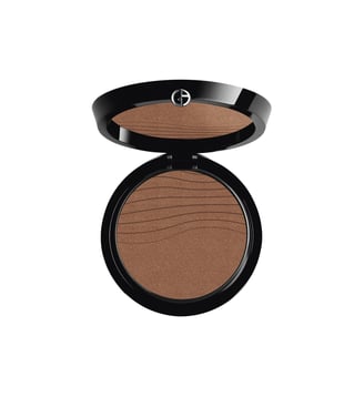 Luminous Silk - Poudre fusion éclat 11.5 - Giorgio Armani