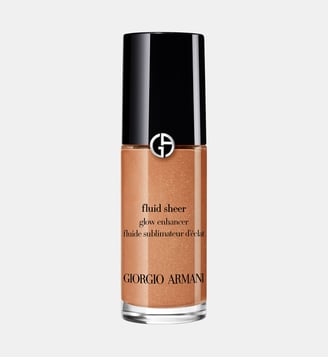 Fluide sublimateur d'éclat - Giorgio Armani