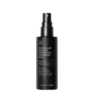 Brume de traitement aux probiotiques Molecular Saviour - Allies Of Skin