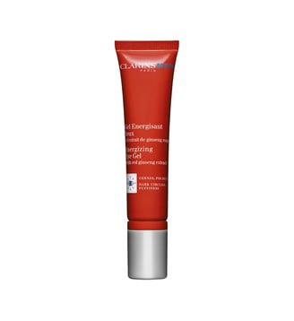 Gel Energisant YeuxA l'extrait de ginseng rouge - Clarins