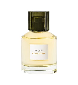 Eau de Parfum Révolution - Trudon