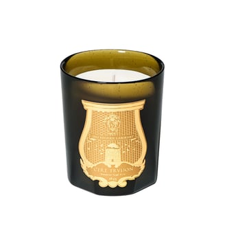 Encens - Bougie Parfumée  - Trudon - Crème