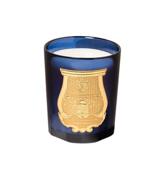 Splendeur du jasmin indien - Bougie Parfumée - Trudon