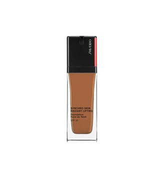 Radiant Lifting Fond de Teint SPF 30 - Shiseido
