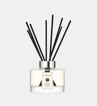 Peony & Blush Suede Diffuseur - Jo Malone London