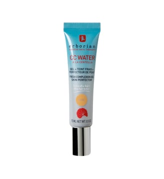 Gel teint frais protecteur de peau - Erborian