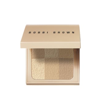 Nude Finish Illuminating Powder - Poudre Illuminatrice Matifiante - Bobbi Brown