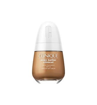 Fond de teint Sérum SPF20 - Clinique