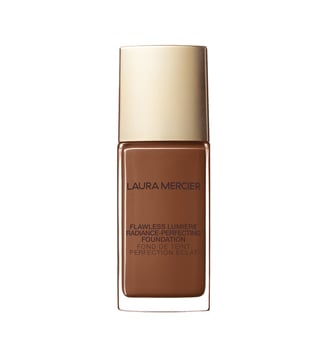 Lumière Radiance Perfecting Foundation Fond De Teint Perfection Eclat - Laura Mercier