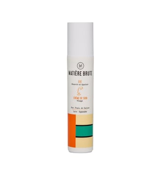 Crème de Soin Bio Visage Eté - Absolution